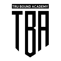 Tru Bound Academy logo